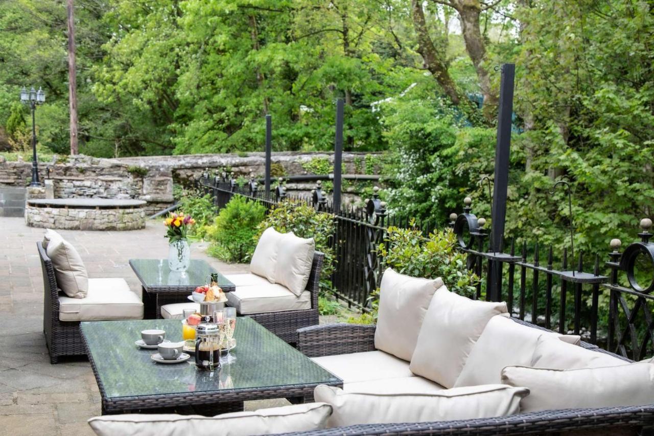 Millbrook Lodge Ambleside Eksteriør bilde